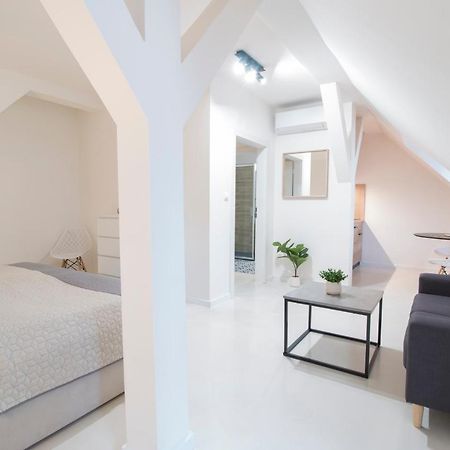 U Zlate Hvezdy Apartman Jungmann Lejlighed Litoměřice Eksteriør billede